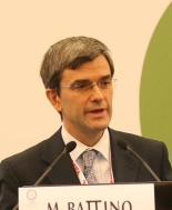 Maurizio Battino, il ricercatore italiano tra i più influenti al mondo